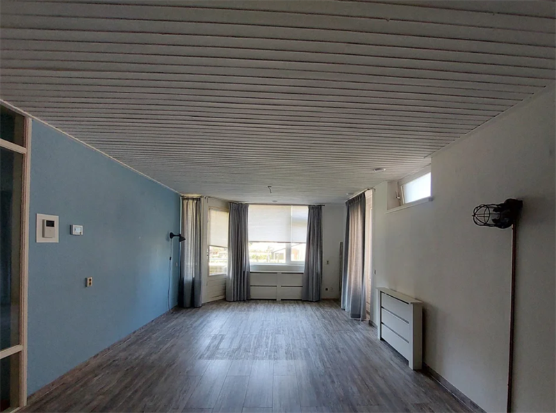 Te huur: Appartement Van Leeuwenhoeklaan, Roosendaal - 3
