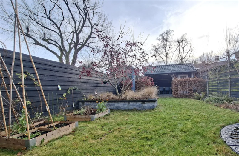 Te huur: Woning Johan van Oldenbarneveltlaan, Zeist - 20