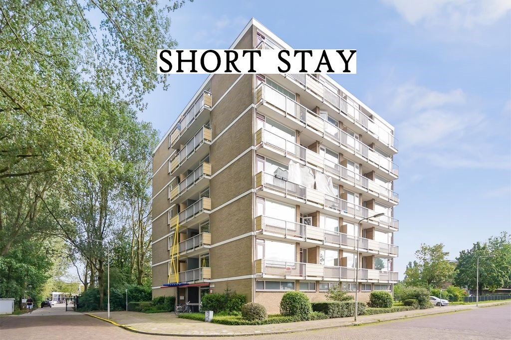 Te huur: Appartement Hakfortlaan, Arnhem - 26