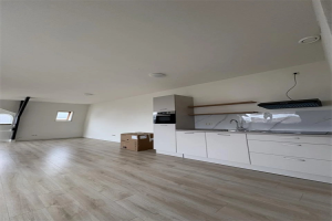 Te huur: Appartement Stevenzandsestraat, Tilburg - 1