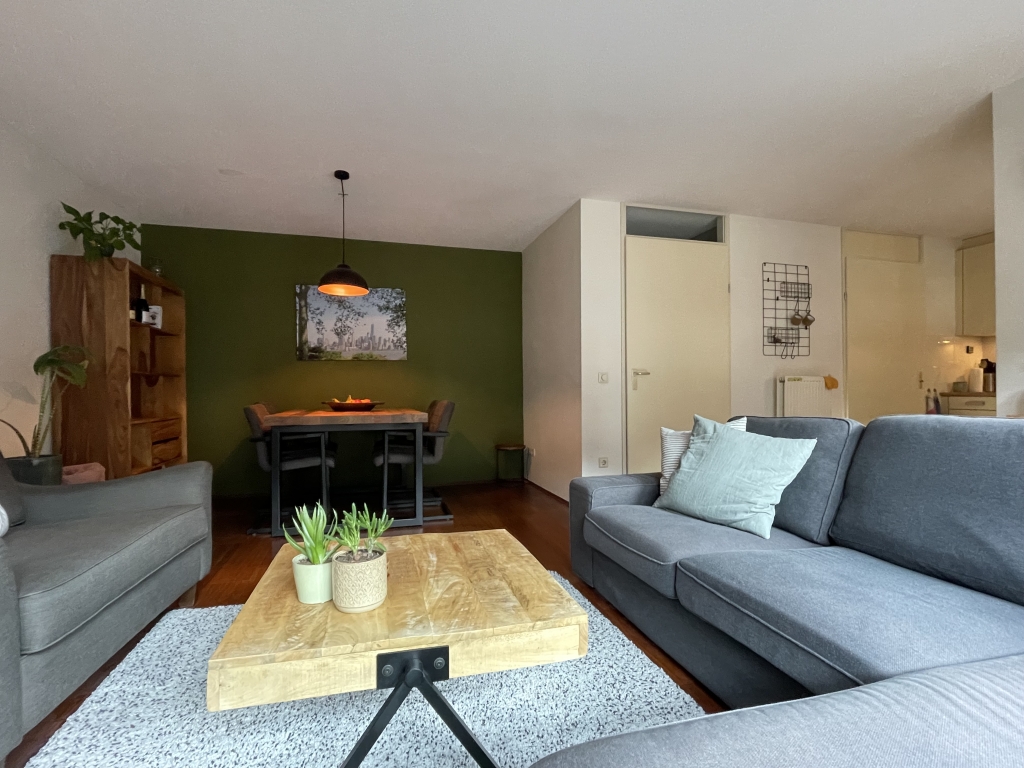 For rent: Apartment Raamstraat, Deventer - 3