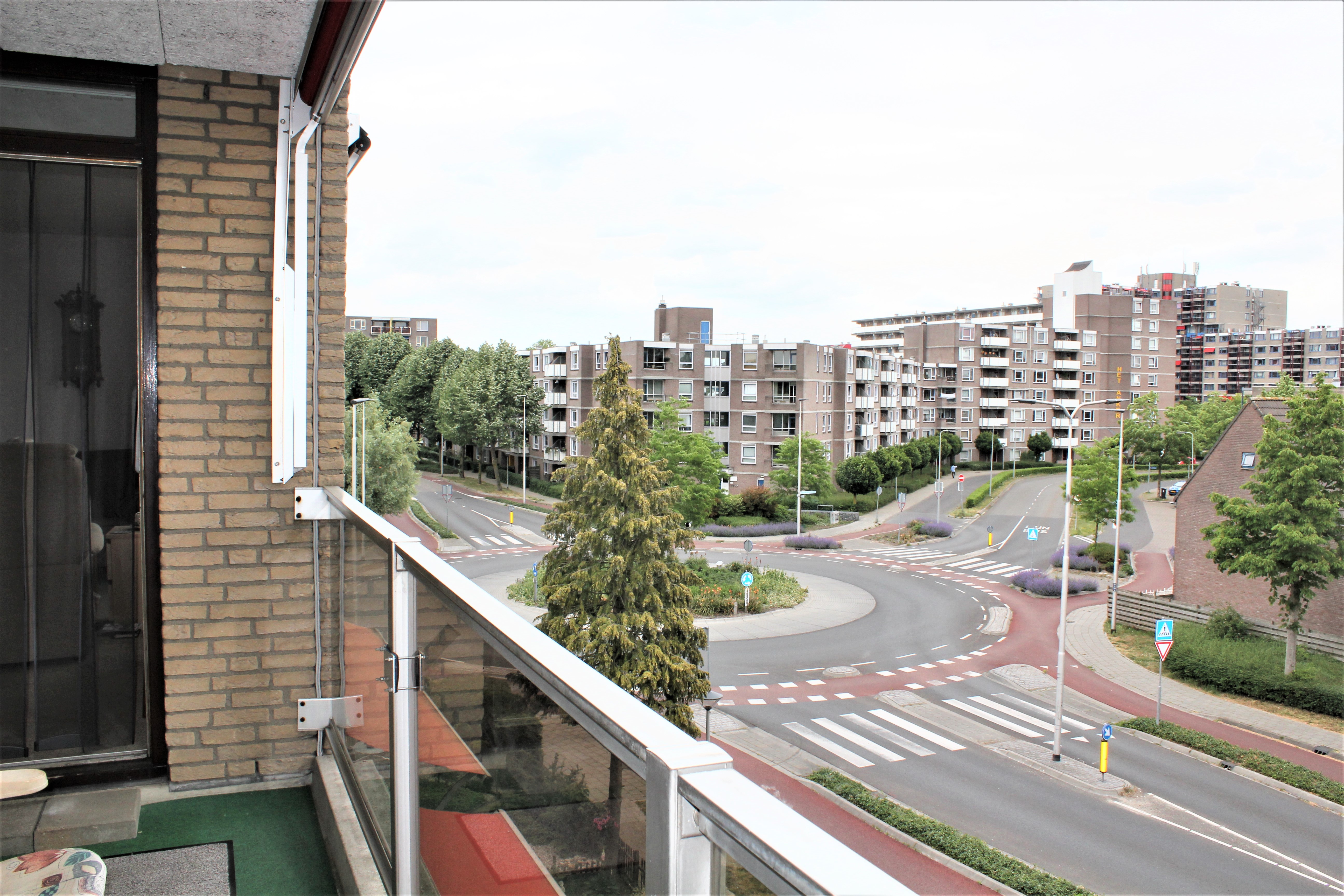 For rent: Apartment Schepen Ketelhoethof, Arnhem - 8