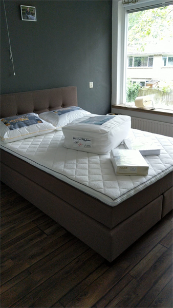 For rent: Room Heemskerklaan, Nunspeet - 2