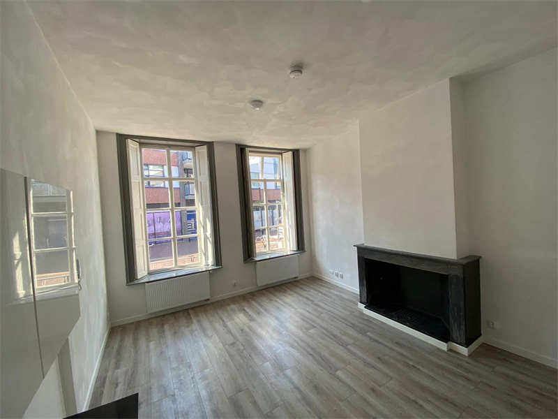 Te huur: Appartement Koornmarkt, Almelo - 2