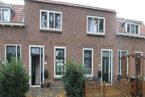 Te huur: Woning Koninginneweg, Rotterdam - 1