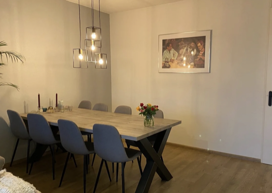 For rent: Apartment Jan van der Heijdenstraat, Tilburg - 6