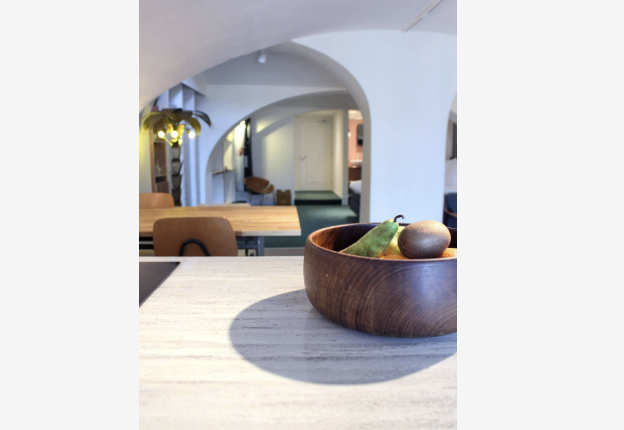 Te huur: Appartement Oudegracht, Utrecht - 2
