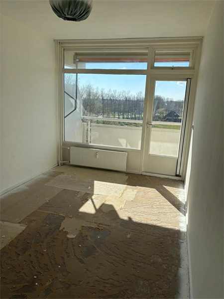 Te huur: Appartement Van Harinxmaplein, Leeuwarden - 2