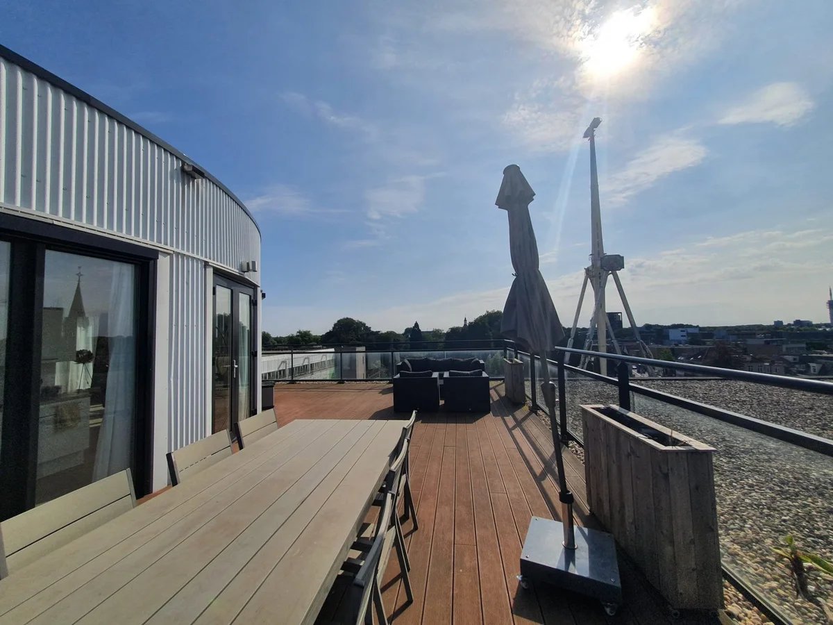 Te huur: Appartement Kadeplein, Roosendaal - 4