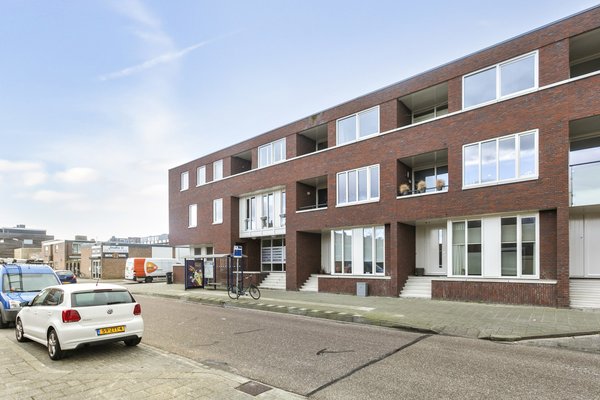 Te huur: Appartement Dommelstraat, Den Bosch - 14