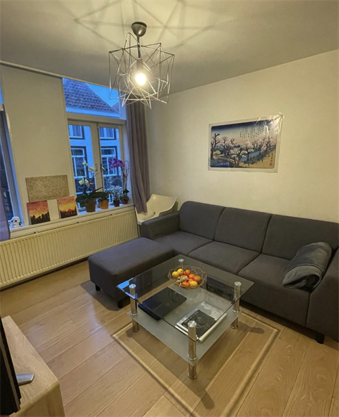 For rent: Apartment Rozemarijnstraat, Breda - 3