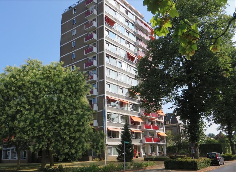 For rent: Apartment Stationsplein, Velp Gld - 10