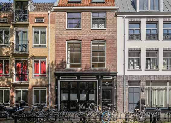 Te huur: Woning Waterstraat, Utrecht - 14