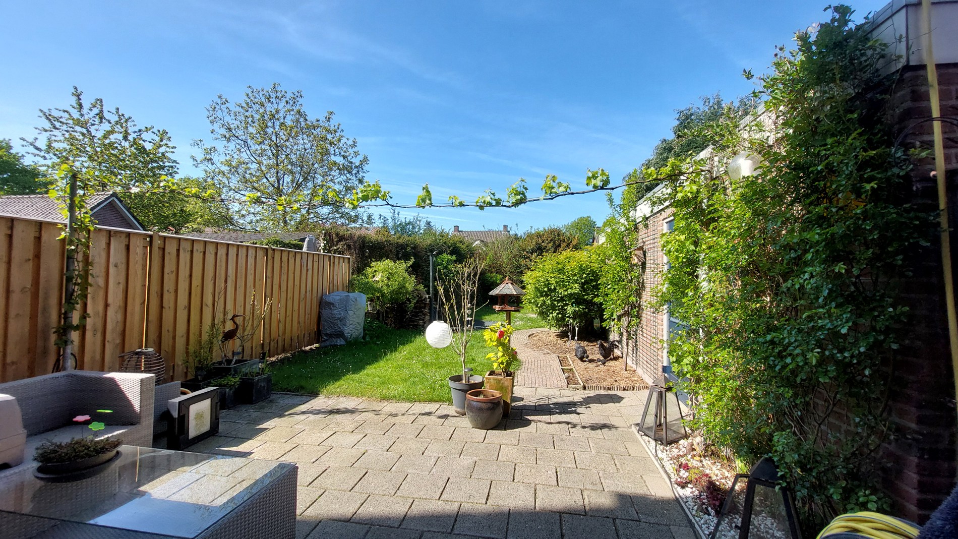 Te huur: Appartement Graswinkellaan, Weert - 21