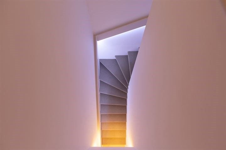 Te huur: Appartement Celebesstraat, Den Haag - 45