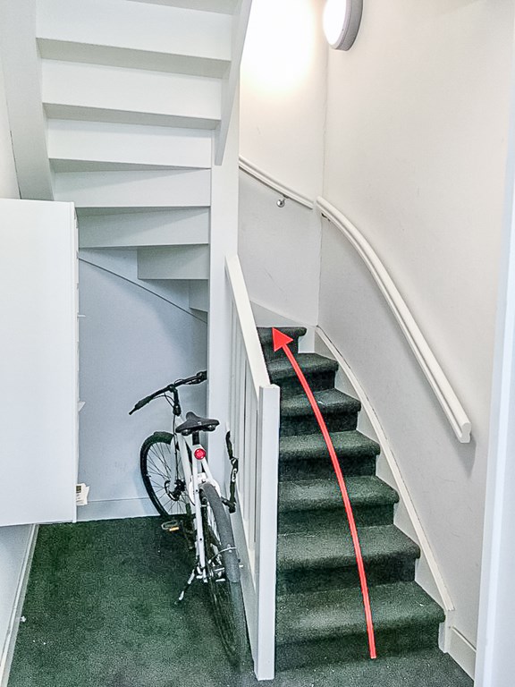Te huur: Appartement Eerste Oosterparkstraat, Amsterdam - 20