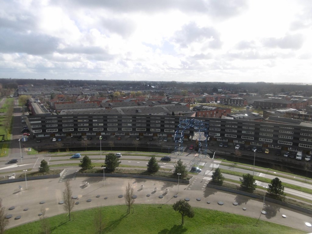 Te huur: Appartement Ecuplein, Amsterdam - 25
