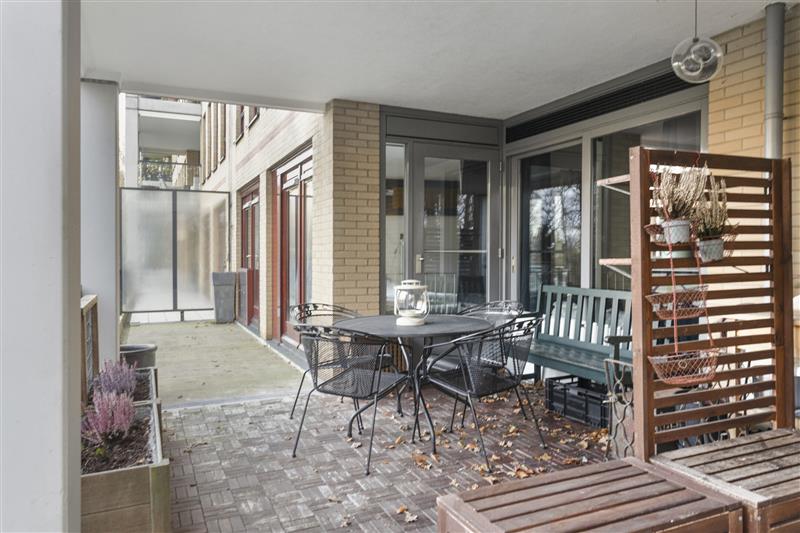 Te huur: Appartement Groesbeekseweg, Nijmegen - 27