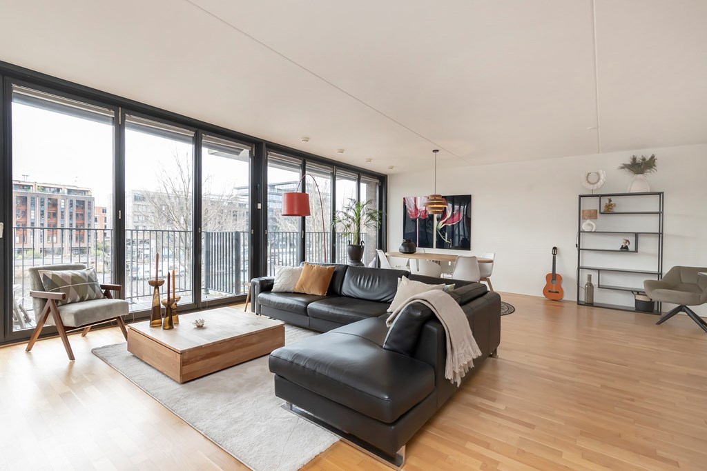 For rent: Apartment Westerdok, Amsterdam - 3