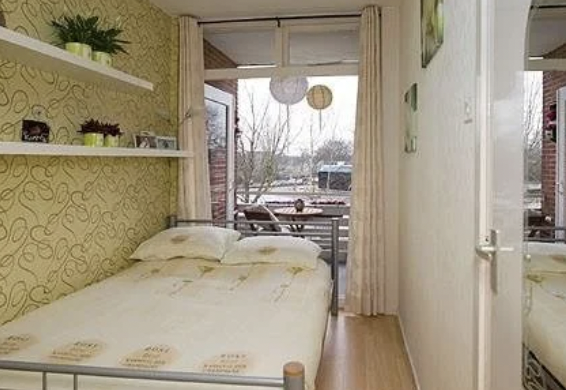 Te huur: Appartement Laan van Kortrijk, Almelo - 2