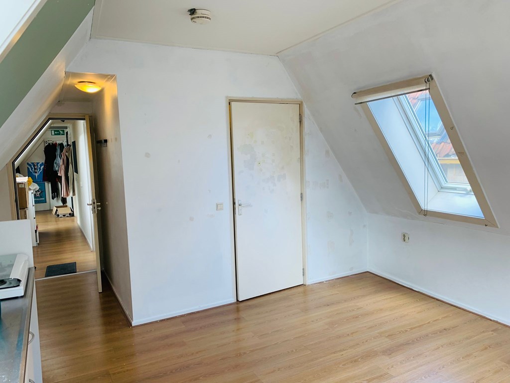 For rent: Apartment Oude Ebbingestraat, Groningen - 32