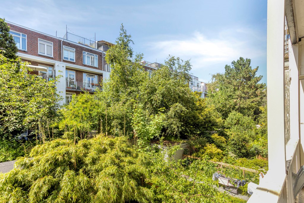 Te huur: Appartement Newtonstraat, Amsterdam - 15