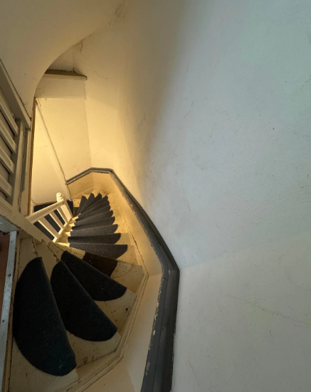 Te huur: Kamer Mathenesserweg, Rotterdam - 5