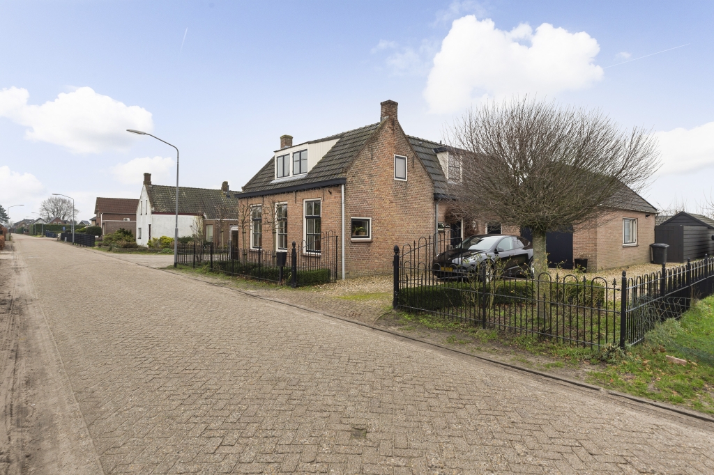 Te huur: Woning Voorstraat, Made - 2