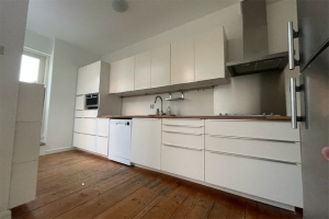 Te huur: Appartement Zuidwal, Den Haag - 1