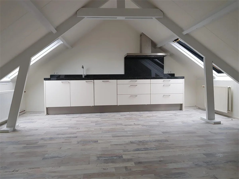 Te huur: Kamer Bleeklaan, Leeuwarden - 1