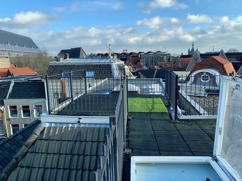 Te huur: Appartement Ossenmarkt, Zwolle - 23