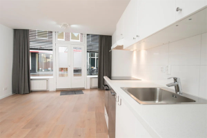 Te huur: Appartement Haarlemmerstraat, Leiden - 1