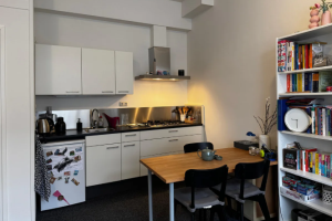 Te huur: Studio Hoogstraat, Zwolle - 1