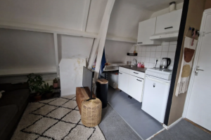 For rent: Apartment Boschstraat, Breda - 1