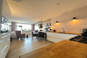For rent: Apartment Nijverheidssingel, Breda - 1
