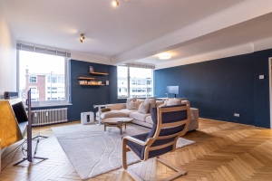 For rent: Apartment Henri Zagwijnstraat, Amsterdam - 1
