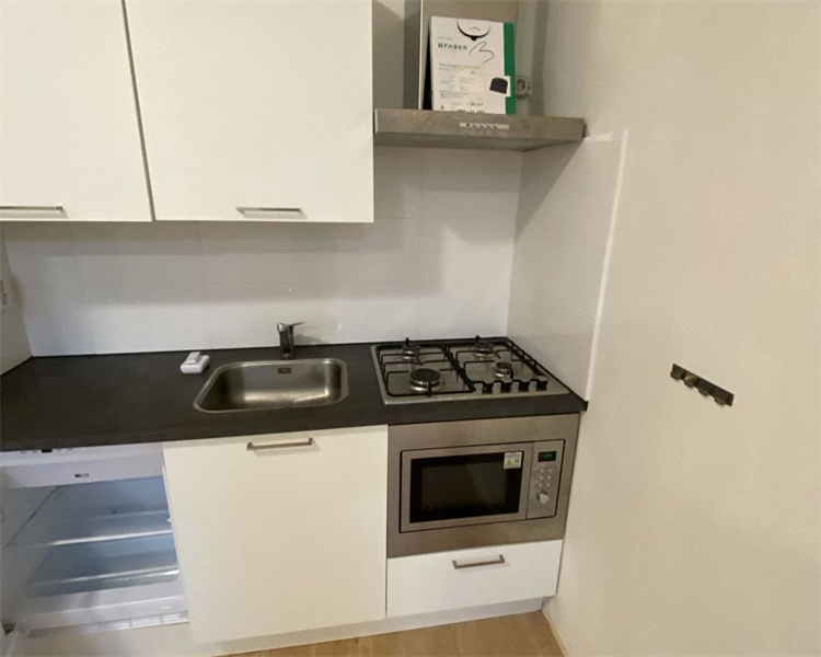 Te huur: Appartement Zuidvliet, Leeuwarden - 3