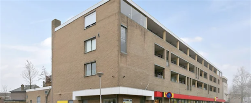 For rent: Apartment Kard. de Jongstraat, Valkenswaard - 5