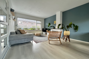 Te huur: Woning Bilderdijkstraat, Zwolle - 1