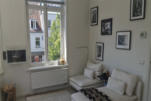 Te huur: Appartement Korte Boschstraat, Breda - 1