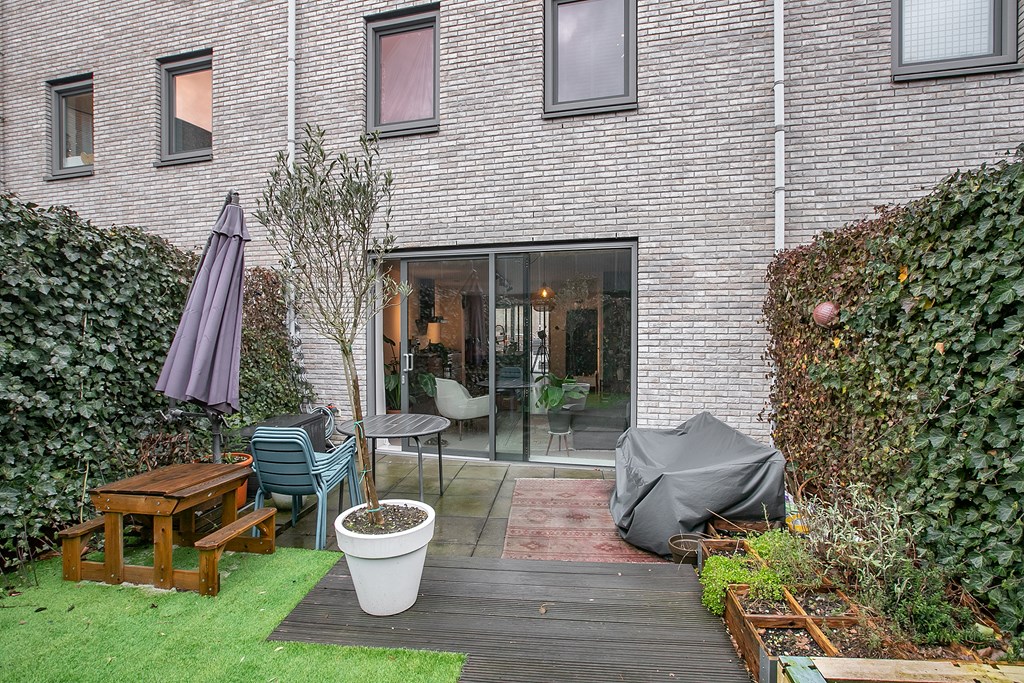 For rent: House Wilhelminaweg, Woerden - 28
