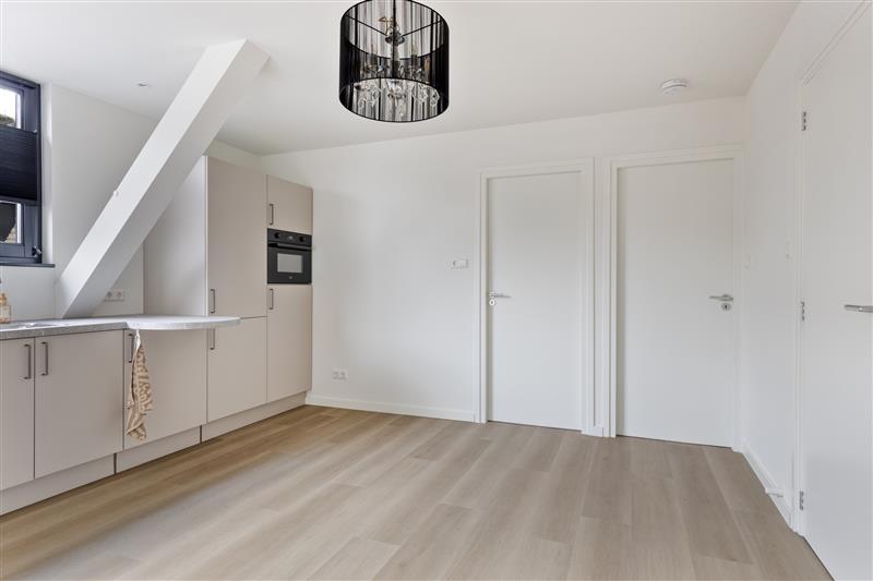 For rent: Apartment Dorpsstraat, Wilnis - 7