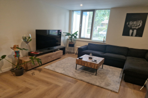 For rent: Apartment Eemweg, Baarn - 1