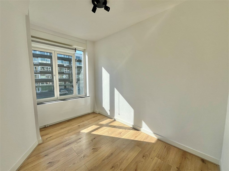 Te huur: Appartement Statenweg, Rotterdam - 1