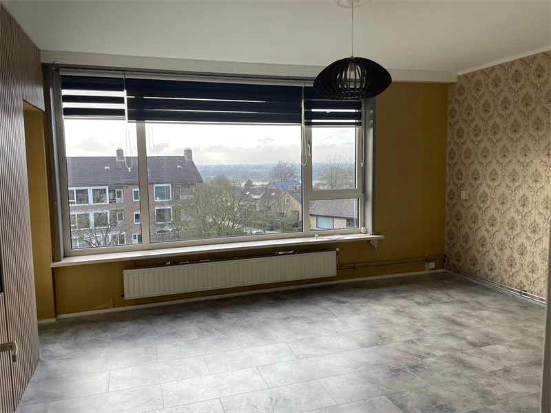 Te huur: Appartement Dokter Wallerstraat, Rhenen - 1