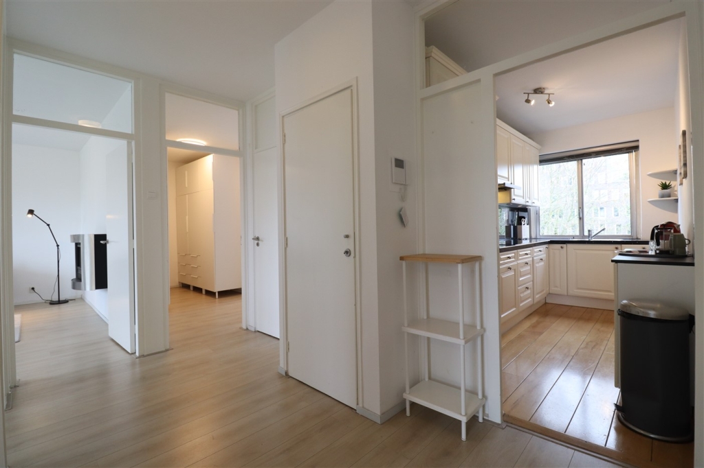 For rent: Apartment Meander, Amstelveen - 4