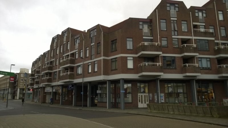 Appartement te huur