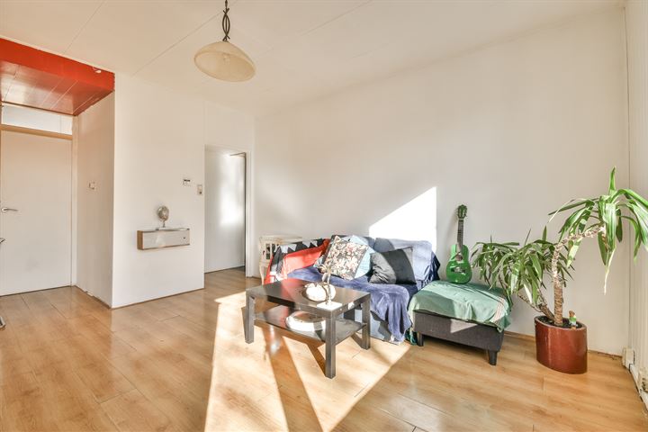 For rent: Apartment Insulindeweg, Amsterdam - 7