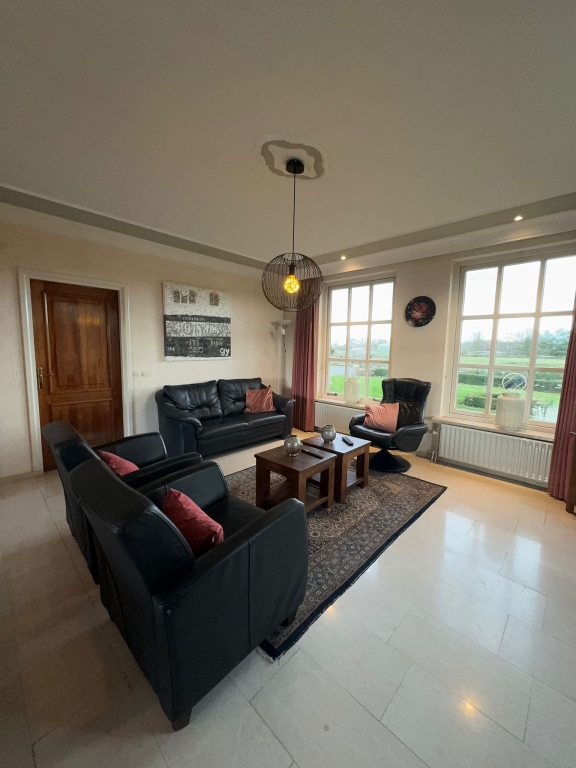 For rent: House Zijtaartseweg, Sint-Oedenrode - 10