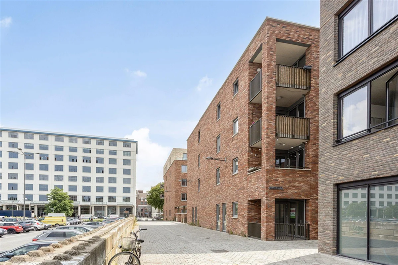 Te huur: Appartement Dokter Frans Fouquetstraat, Maastricht - 8